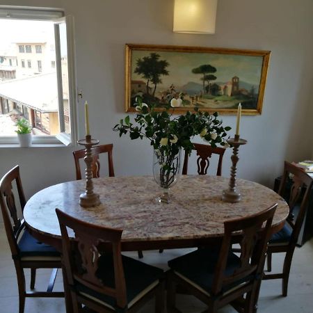 Le Mille E Una Notte Exclusive Suite Firenze Eksteriør bilde